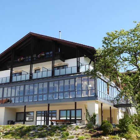 Landgasthof Hubertus Frauenau Bagian luar foto